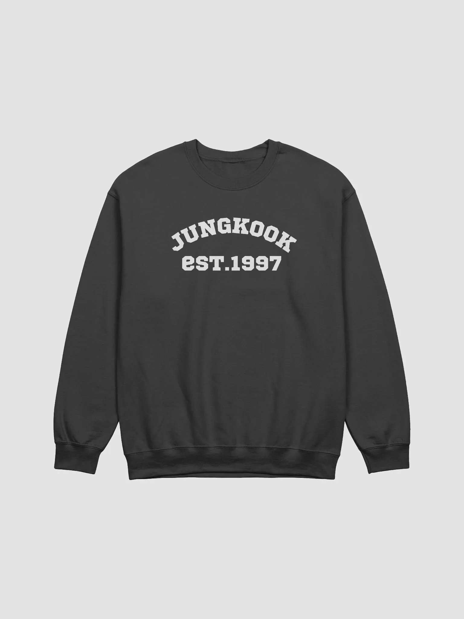 Kpop collection- Jungkook (BTS) product image (1)