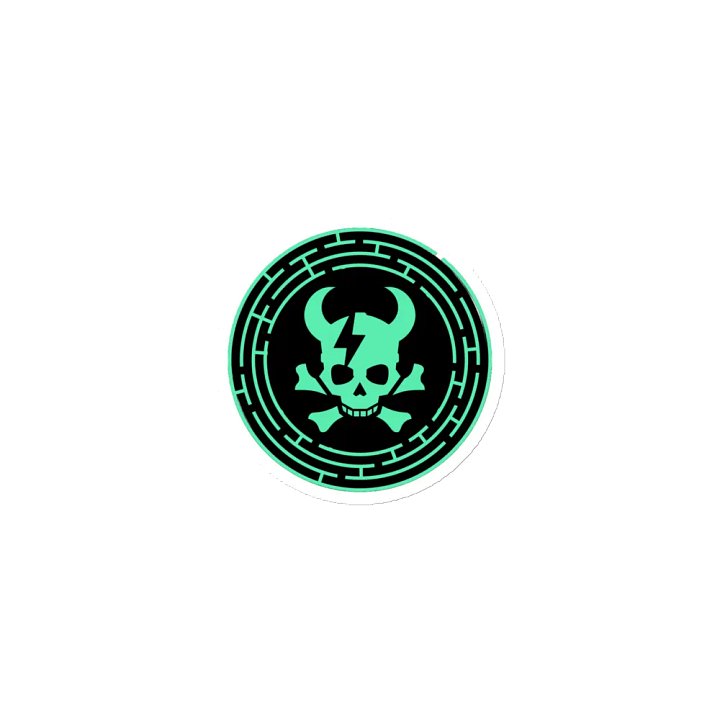 Sidequest Magnet product image (1)