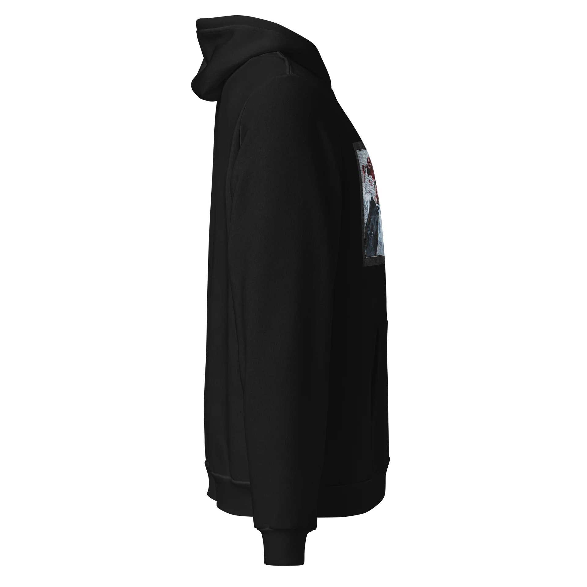Fresh Meat Volume one Hoodie product image (3)