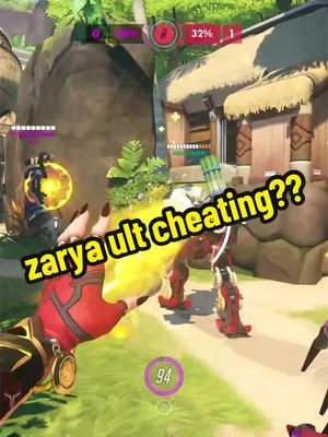 i was literally phased i...  #creatorsearchinsights #overwatchfunnymoments #overwatchclip #overwatch #moiramain 