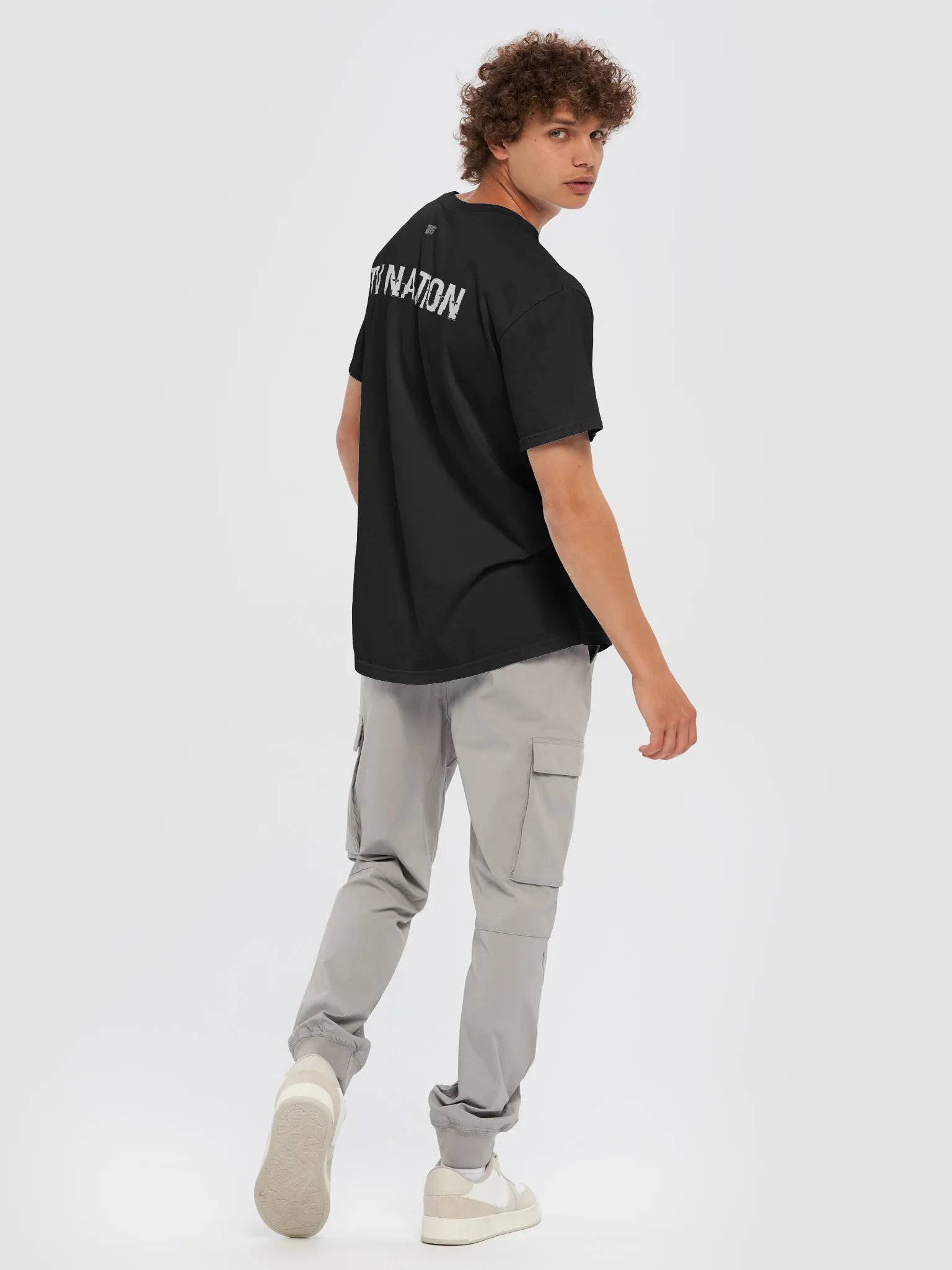 TV NATION TEE product image (40)