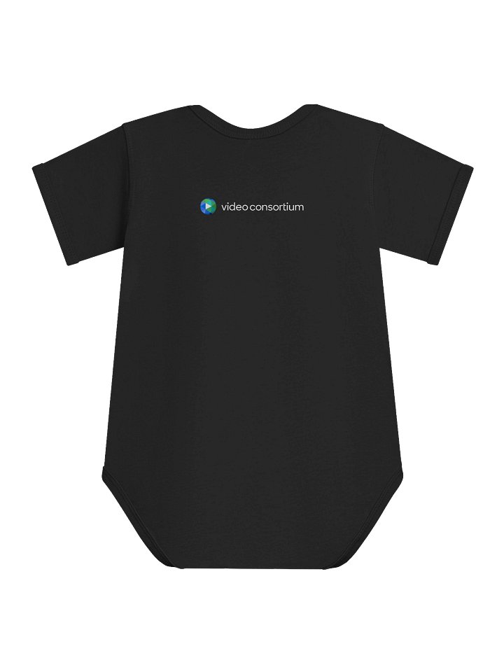 I Heart Docs Onesie product image (2)
