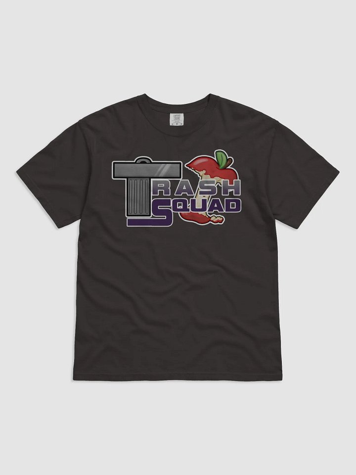 Trash Squad Shirt product image (4)