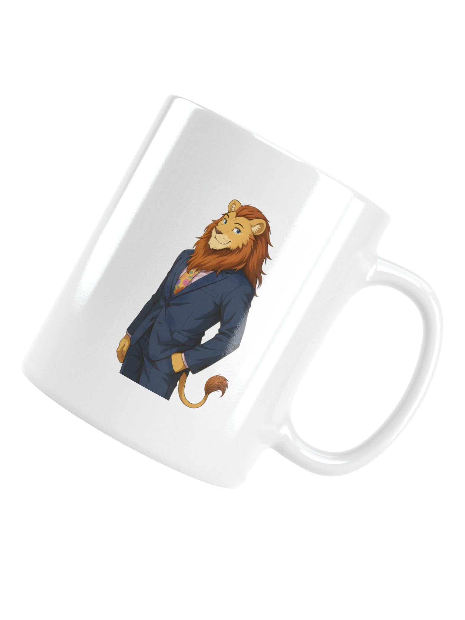 I'm a Mod Daddy Guy Mug product image (5)