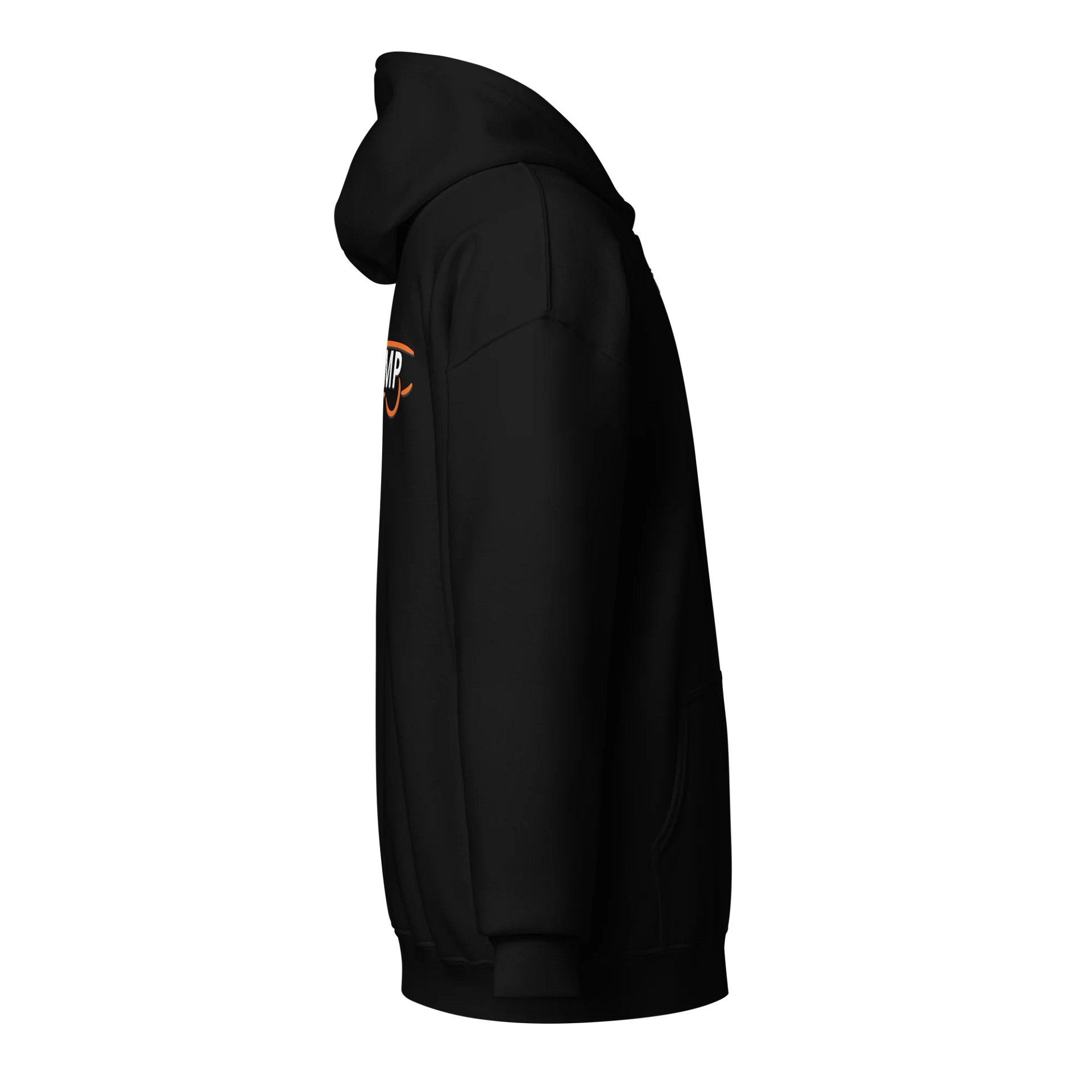 BeamMP Zipper Hoodie product image (4)