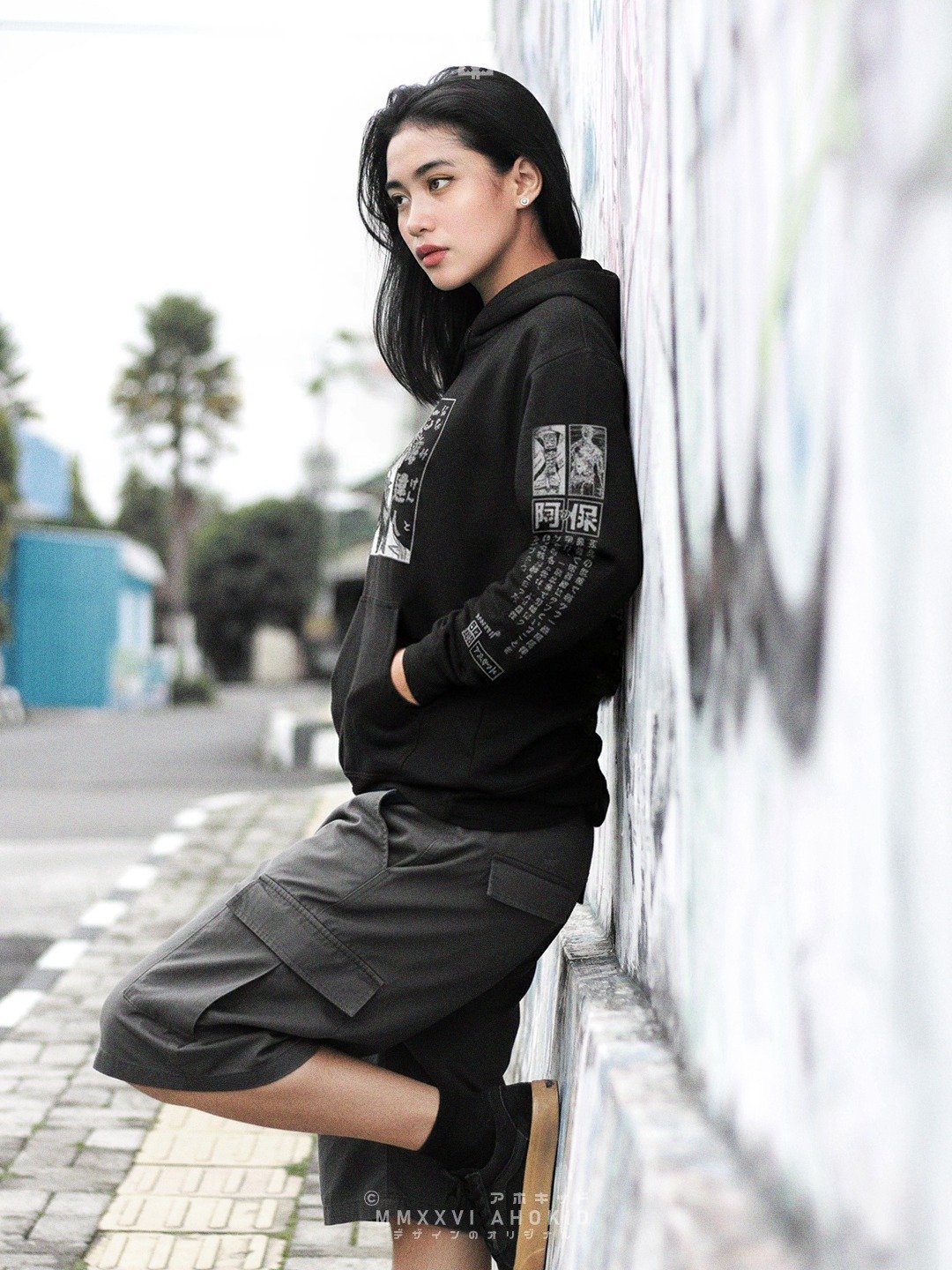 Nanami Kento - Classic Hoodie product image (12)