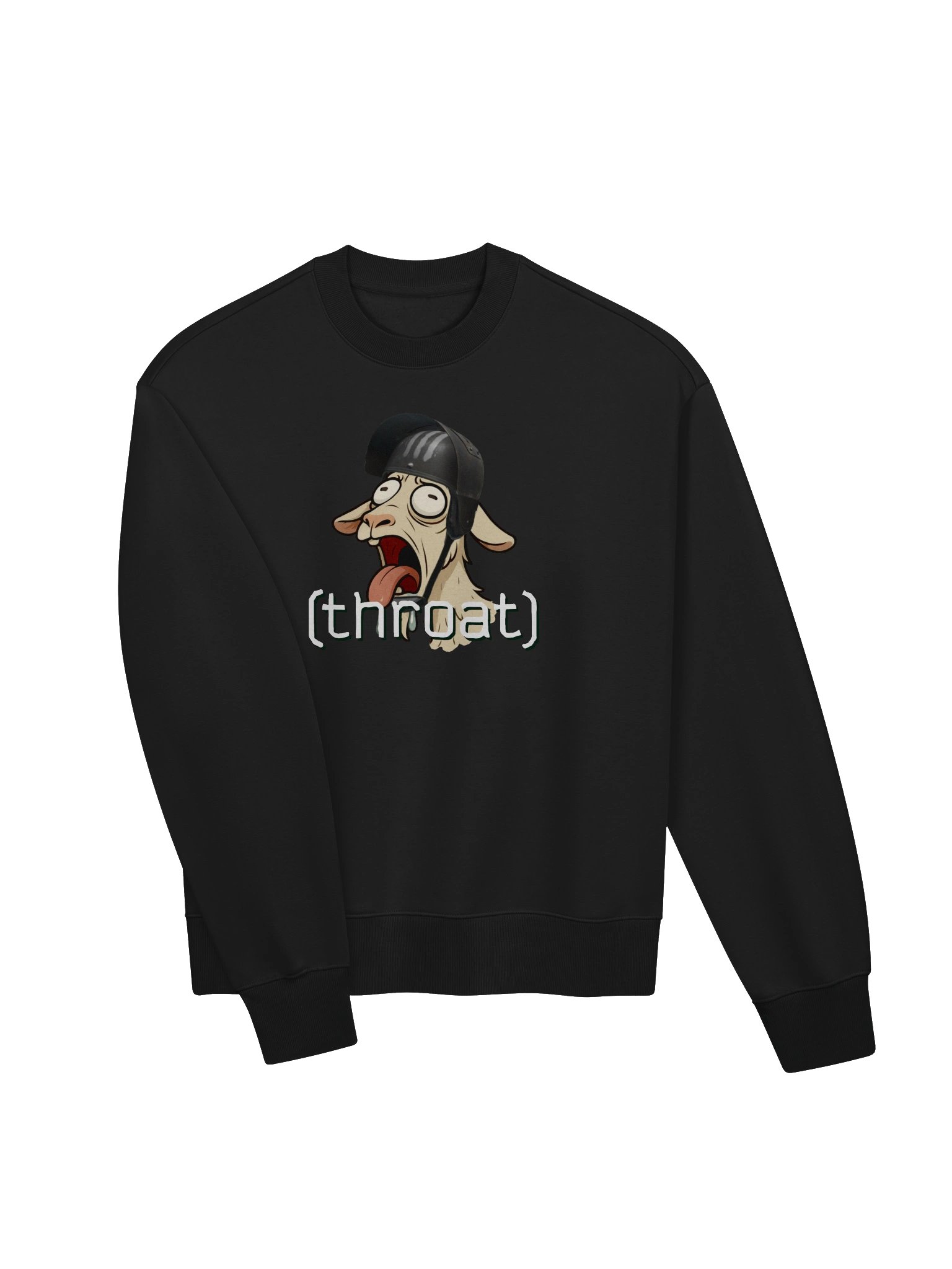 Throat Goat Crew product image (3)