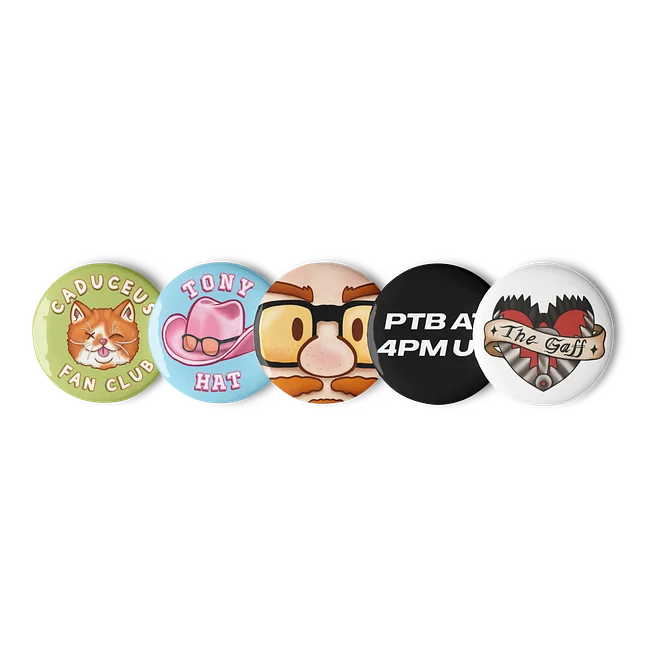 NEW MERCH