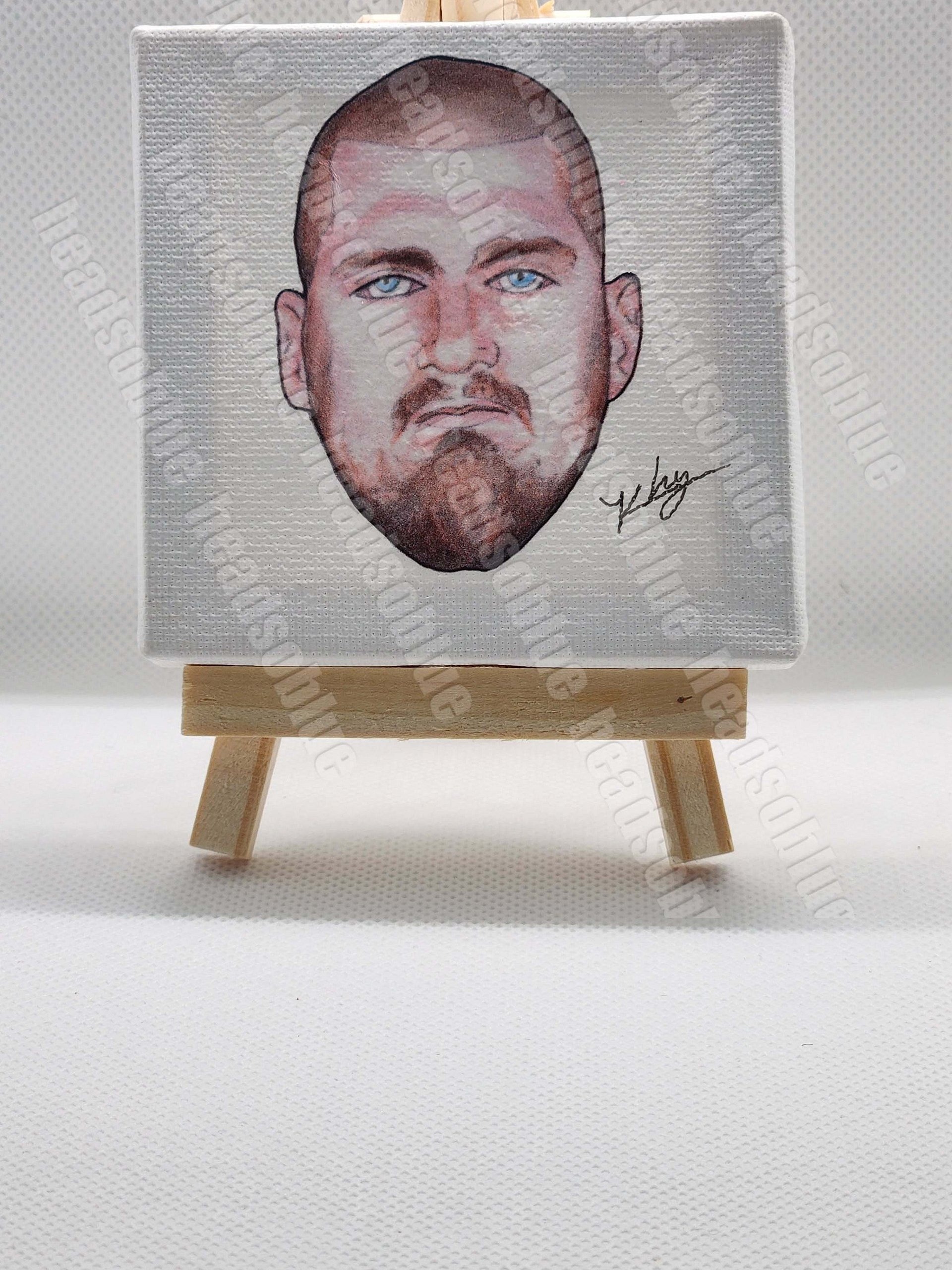 THE JOKER AKA JOKIC product image (1)