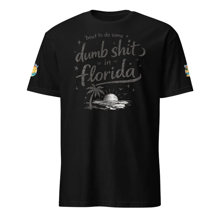 🌴Florida Activities Tee™🌴 product image (1)