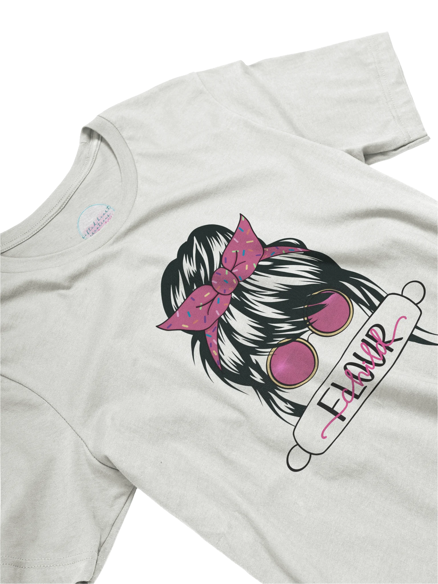 Flour Child Tee product image (1)