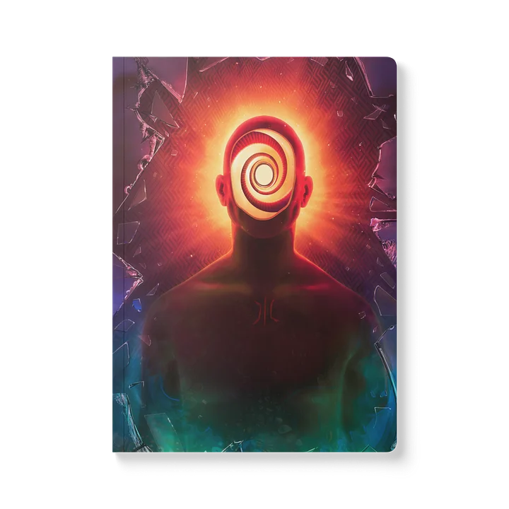 Reflections in the Dark – Investigator’s Journal product image (1)