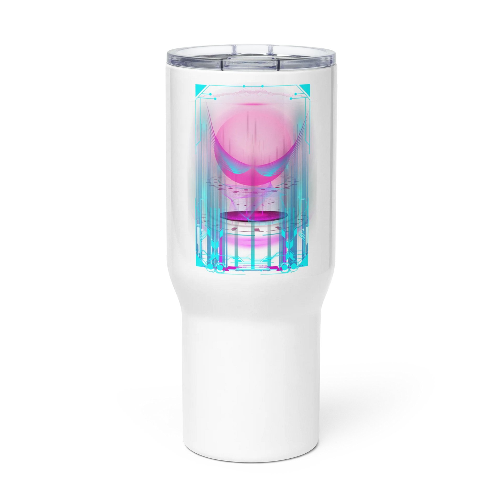 Life Portal Travel Cup product image (1)