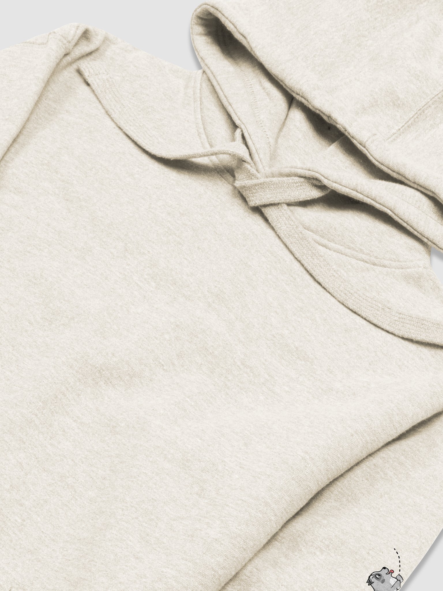 Runaway Titan Unisex Hoodie product image (12)