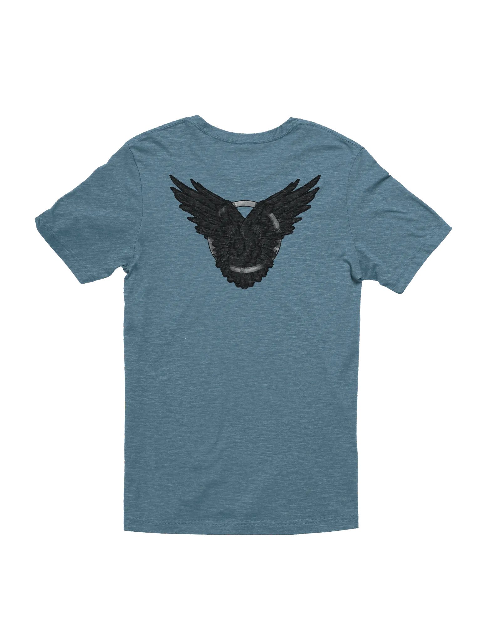 Alux Rising T-Shirt product image (2)