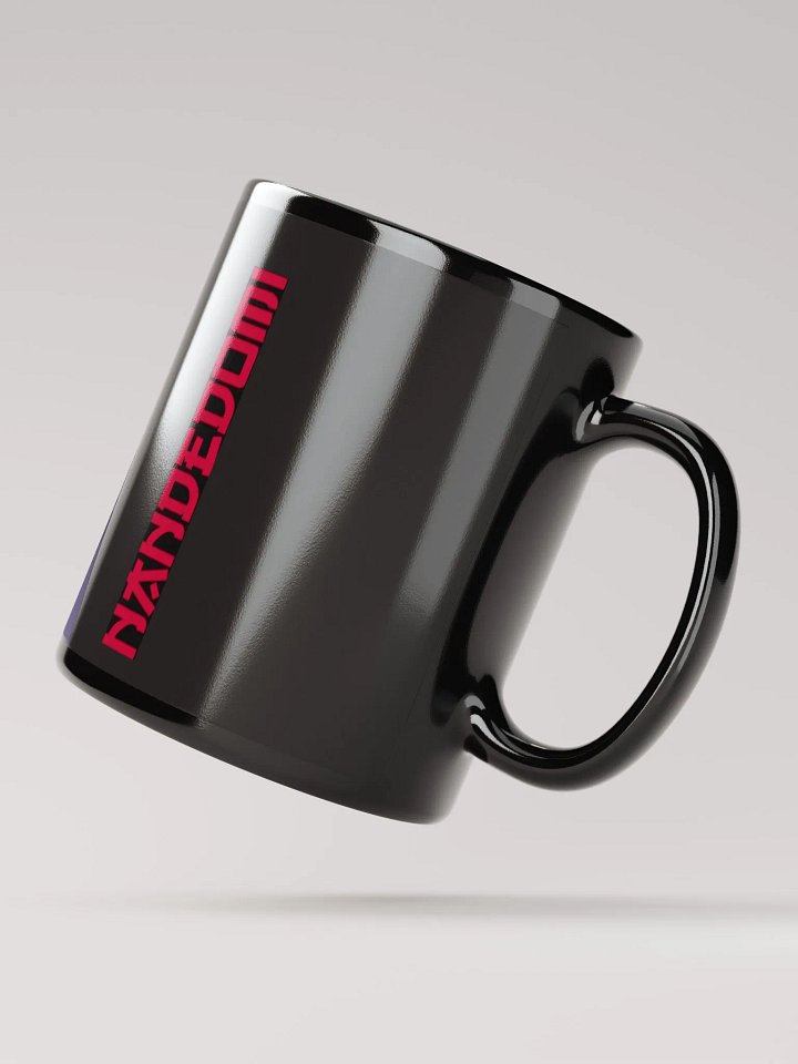 NandeDomi - Cup product image (3)