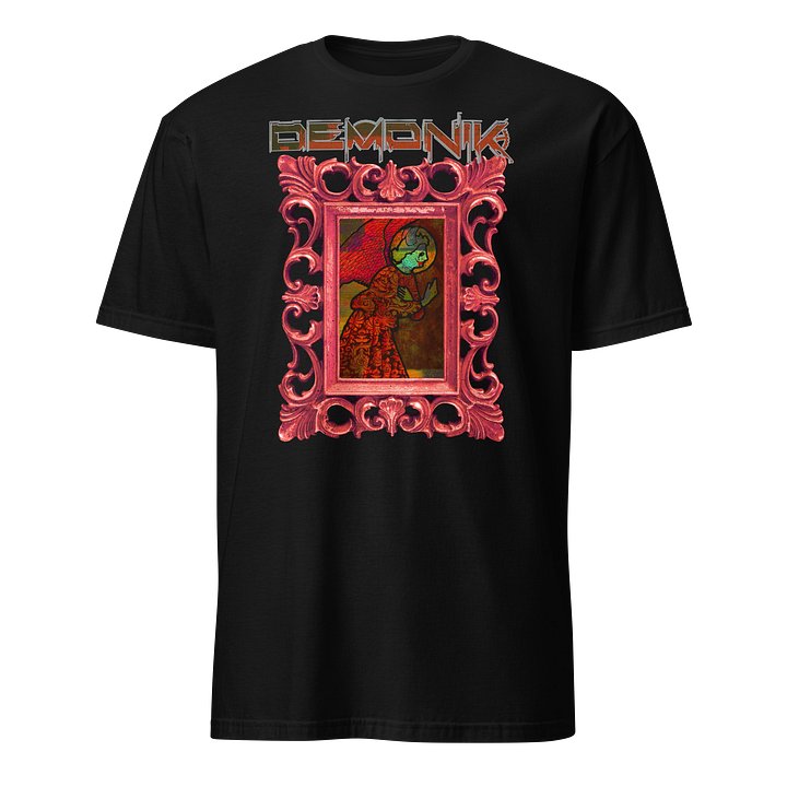 Demonik Frame Shirt product image (1)