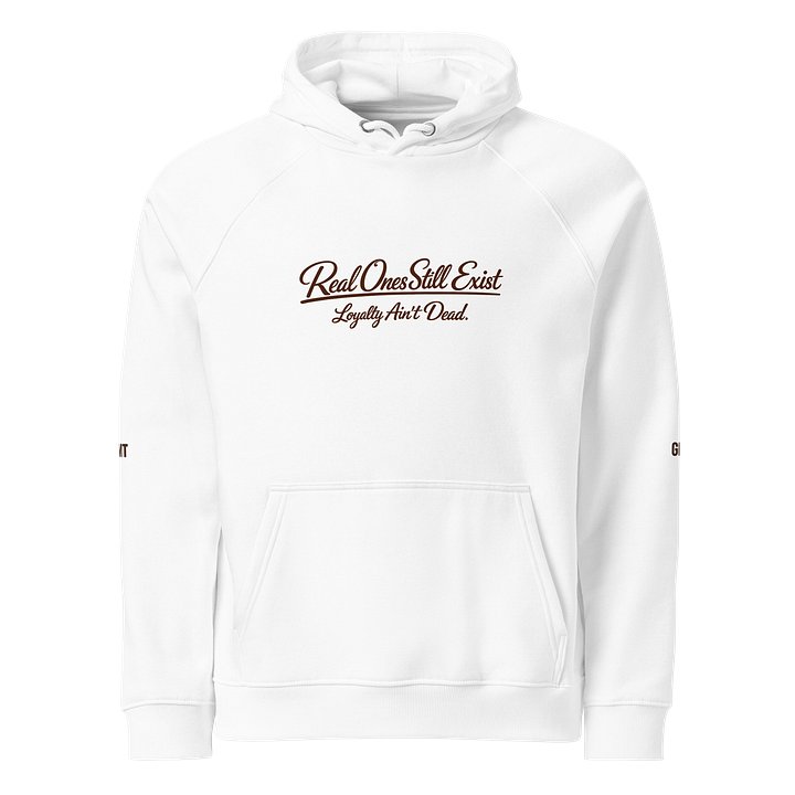 REAL ONES STILL EXIST — LUXURY EDITION product image (1)