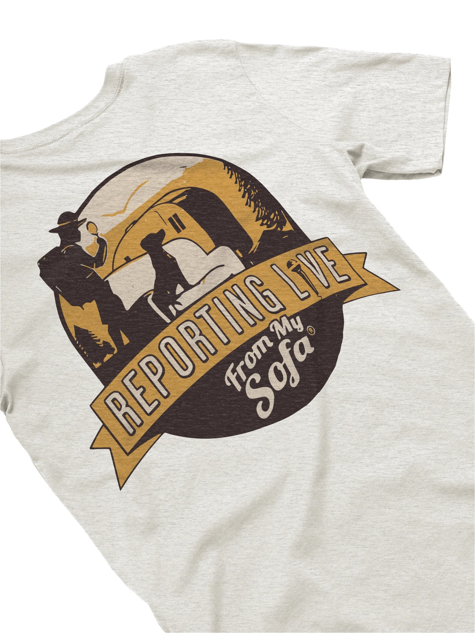 Mom Rules Alibi Checks Out Funny Tee product image (33)