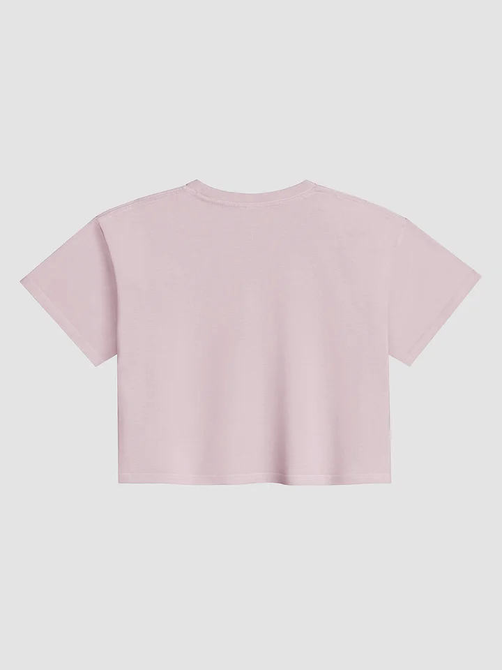 jasper bass bun crop top product image (6)