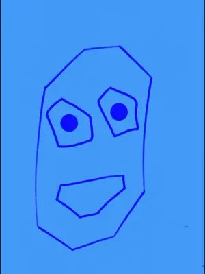 OCTAGON Drawn: 18/08/2026 Drawn on samsung notes. Shop link in bio. #fourthwallshop #masterperformermp #artist #digitalart #samsungnotes