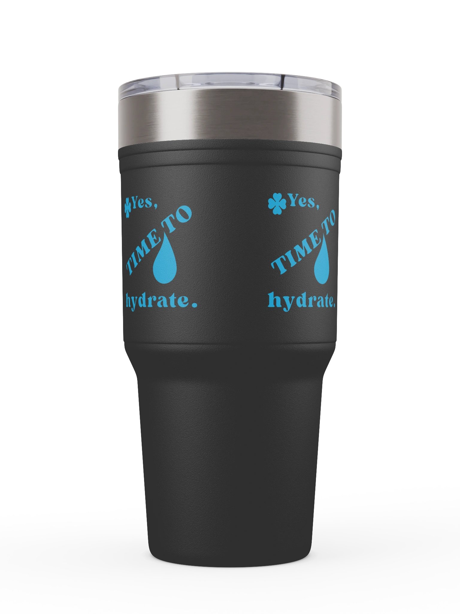 Arctic Zone Titan Tumbler 30oz - Blue product image (4)