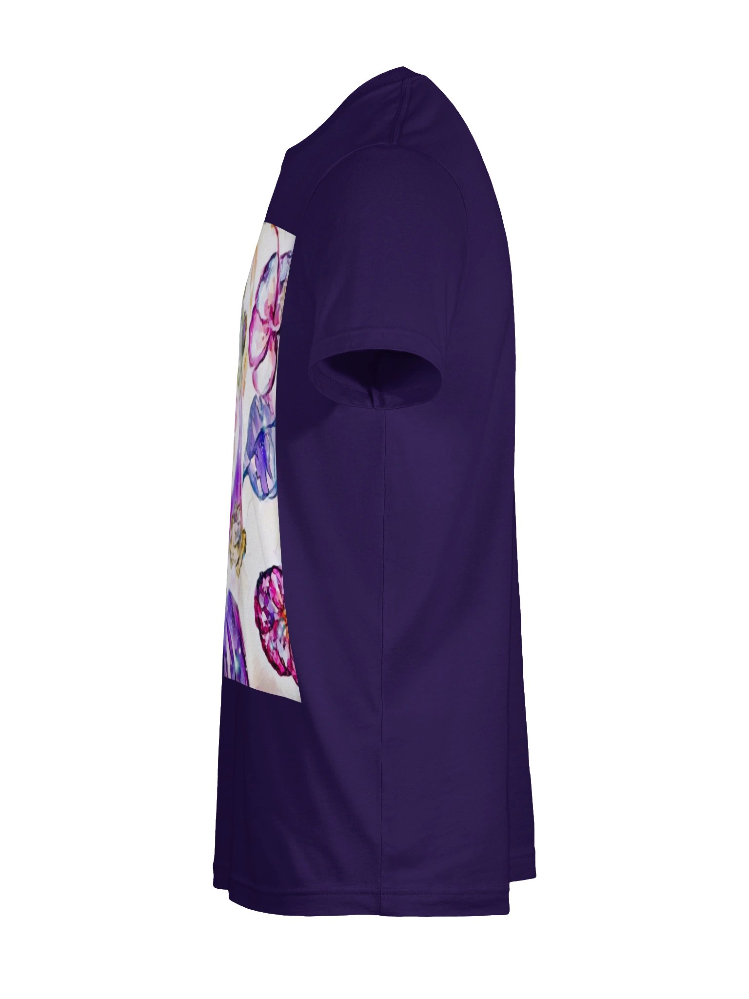 Princess of the Pond & Beyond Bella Tee product image (89)