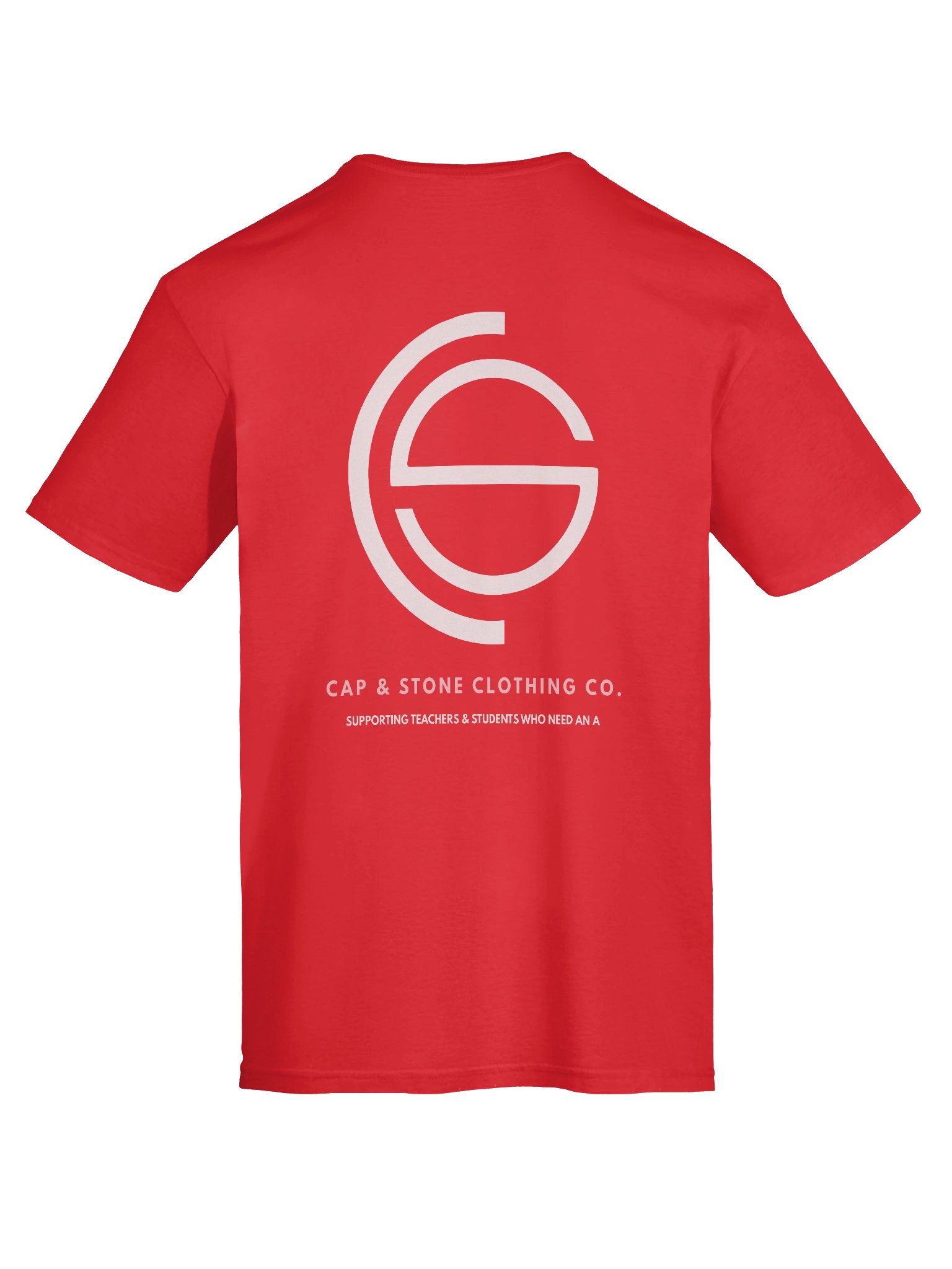 Strike T-Shirt product image (11)