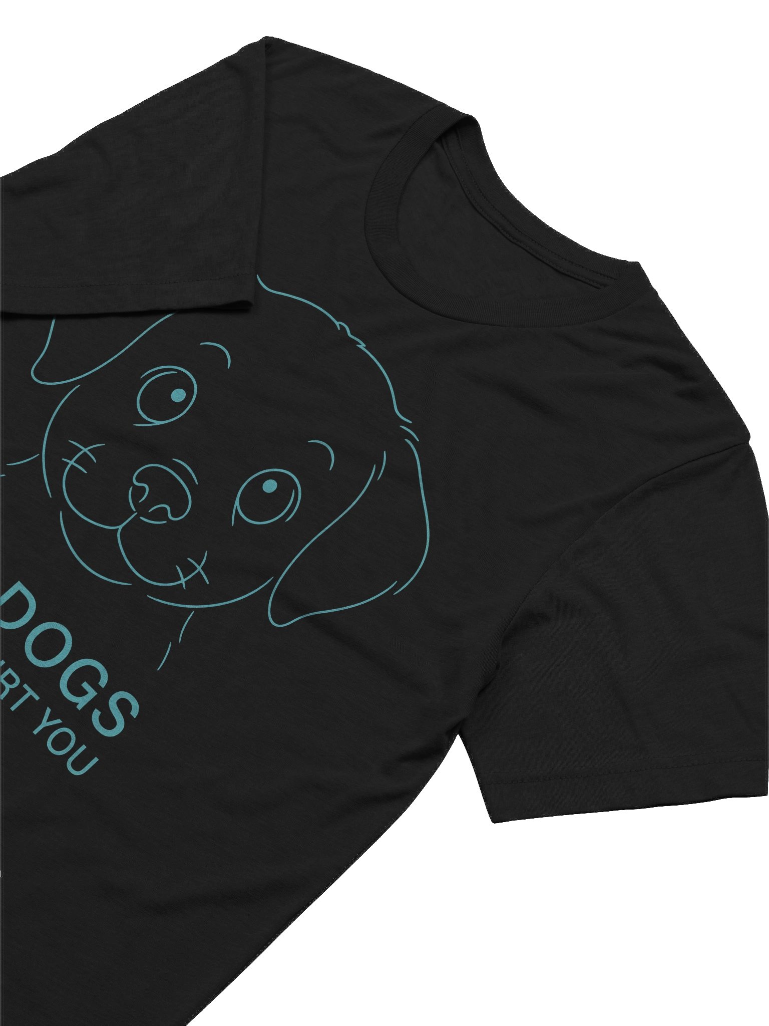 A.I. Dogs Can't Hurt You product image (6)