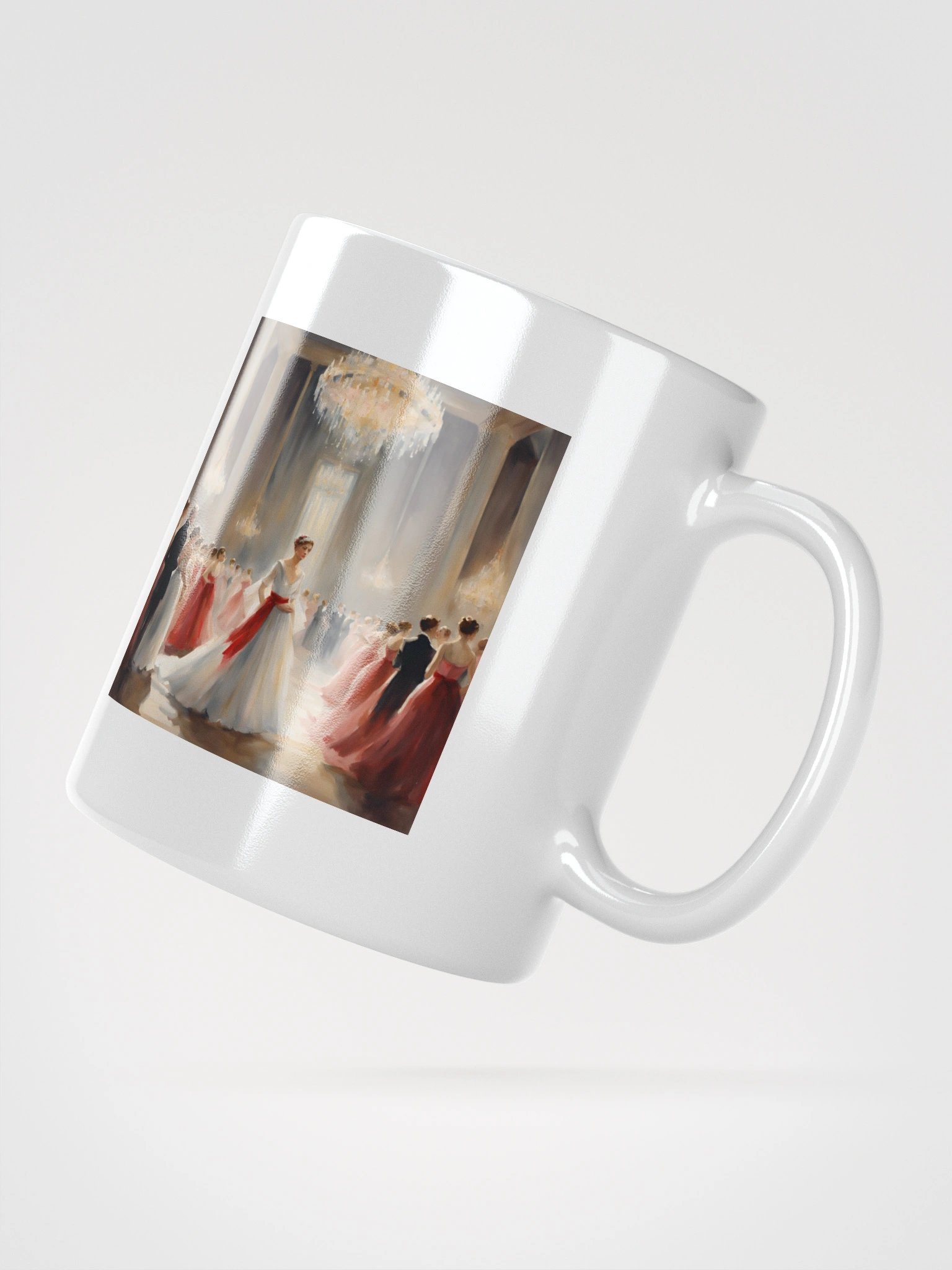 Kate's Honor Mug product image (4)