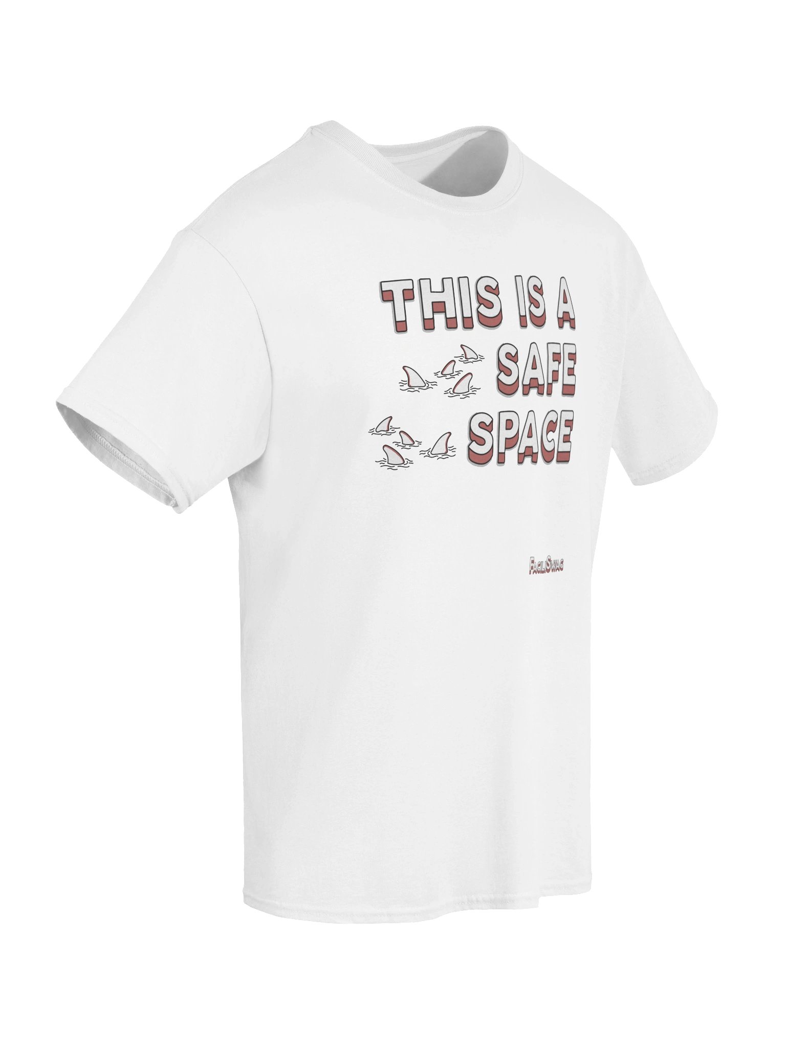 FaciliSwag T-Shirt #04 product image (116)