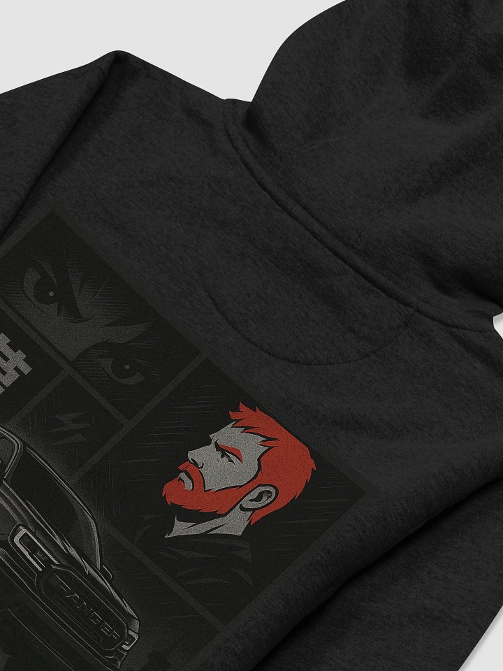 ranger Hoodie product image (2)