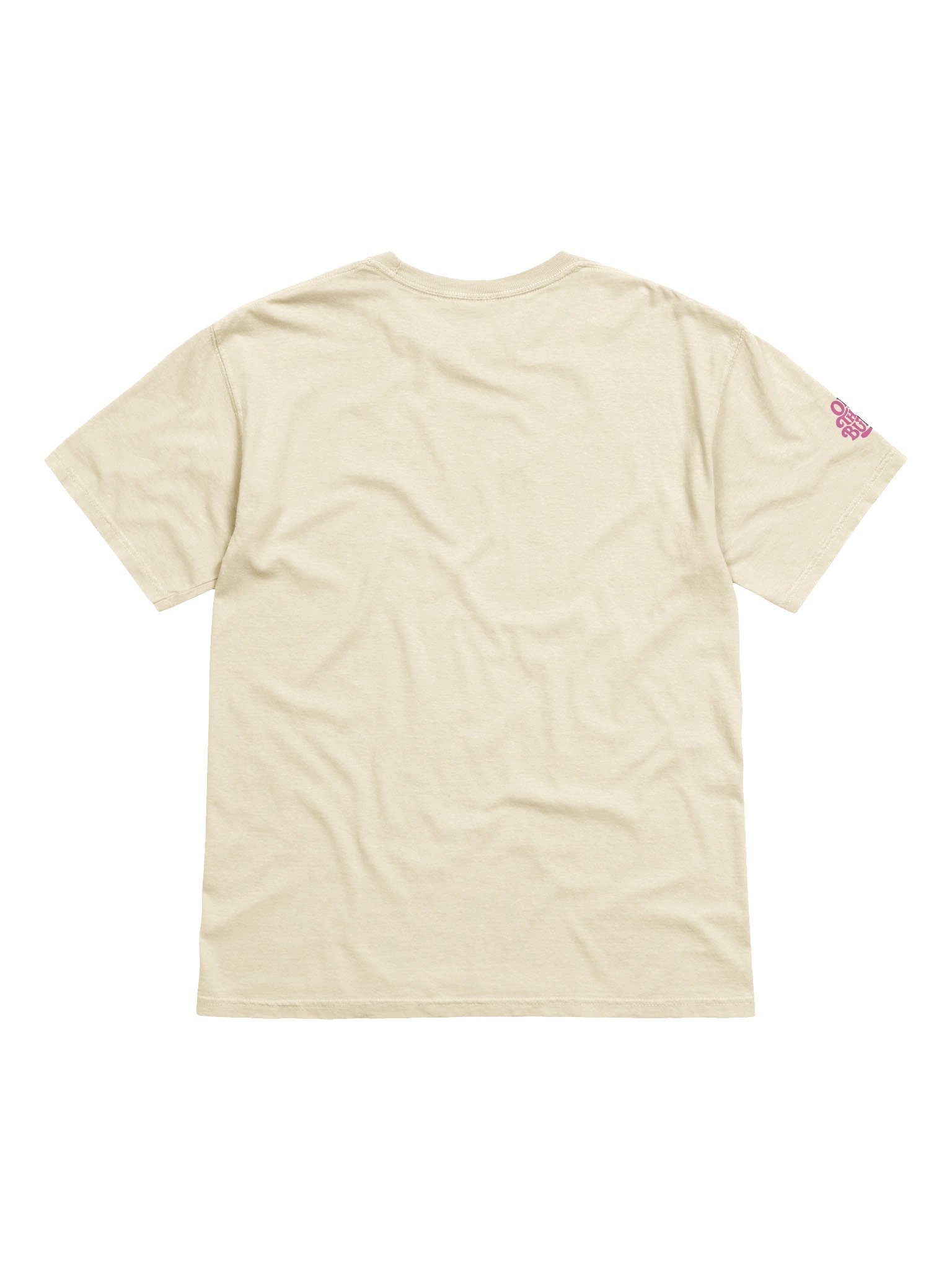 Felt Cute Tee product image (7)