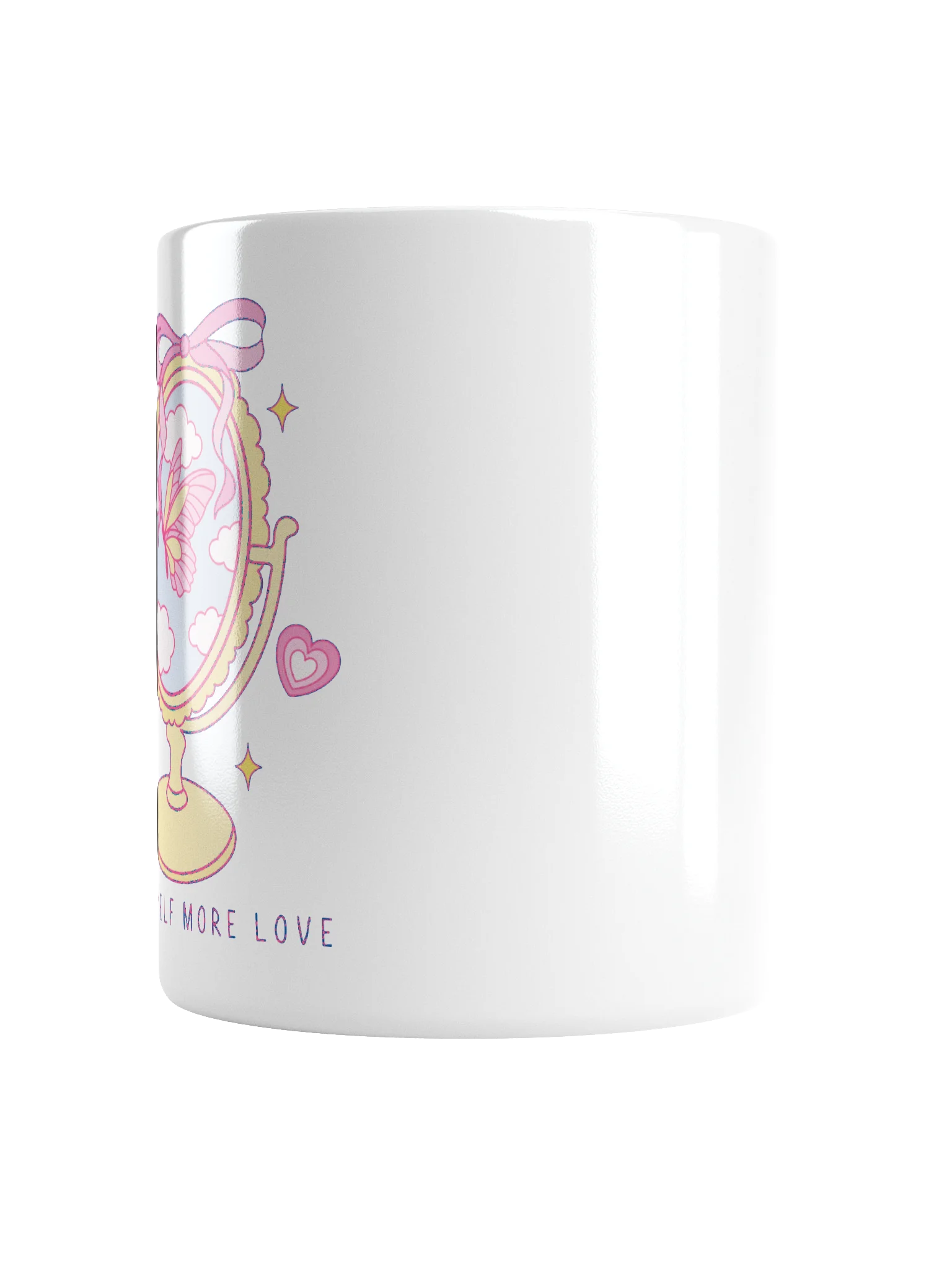 Butterfly Reflections Mug product image (12)