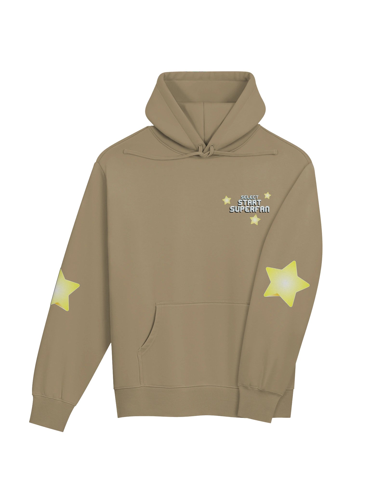 Superfan Premium Hoodie product image (4)