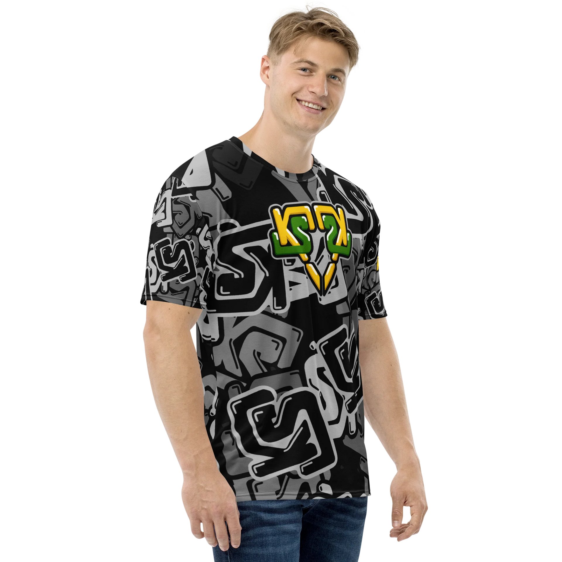 B&W Branded product image (4)