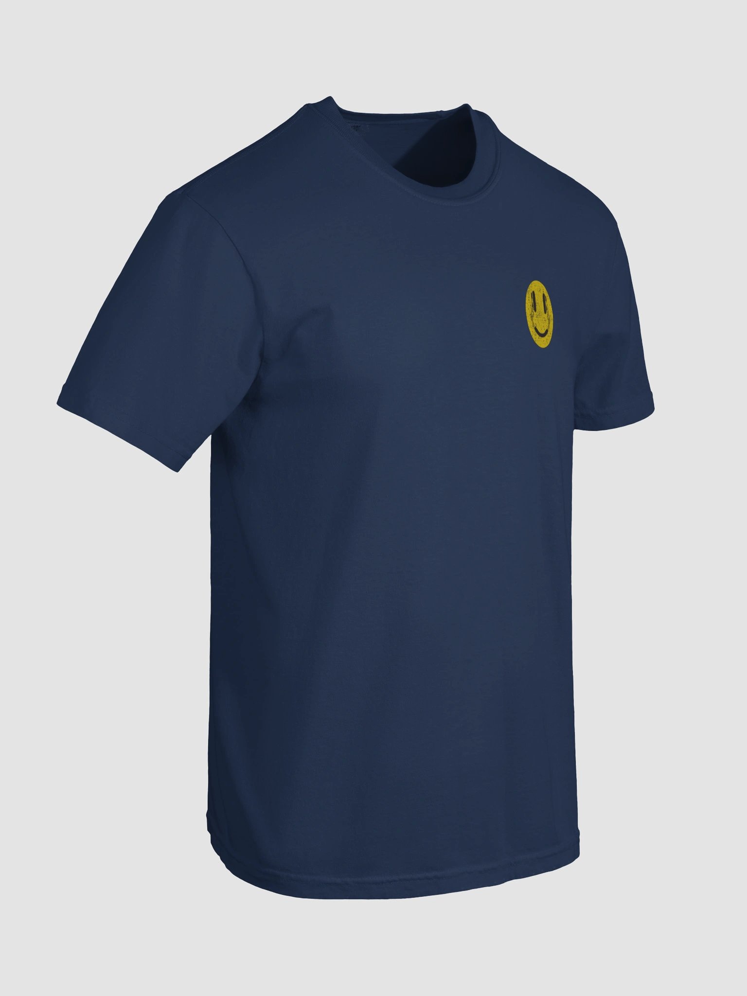 DJDAT1 Happy Headphone Tee product image (102)