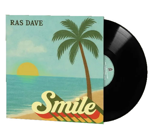 Smile LP product image (1)