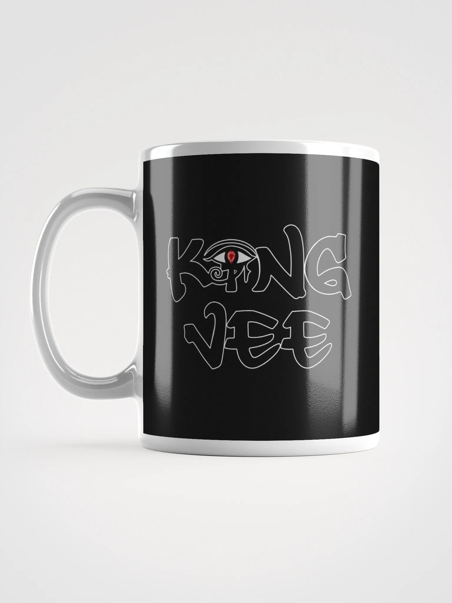 Earned Not Given Mug product image (18)