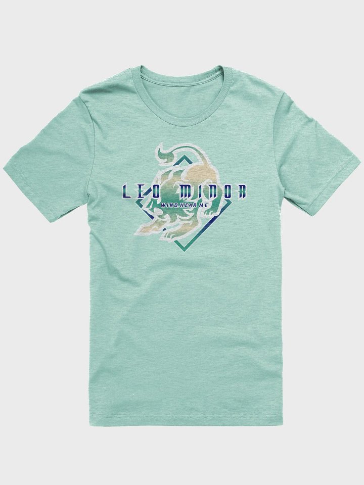 Leo Minor Jean T-shirt (Genshin Impact) product image (31)