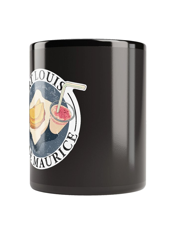 Alouda dhall puri _ Port Louis – Mauritius - mug product image (2)