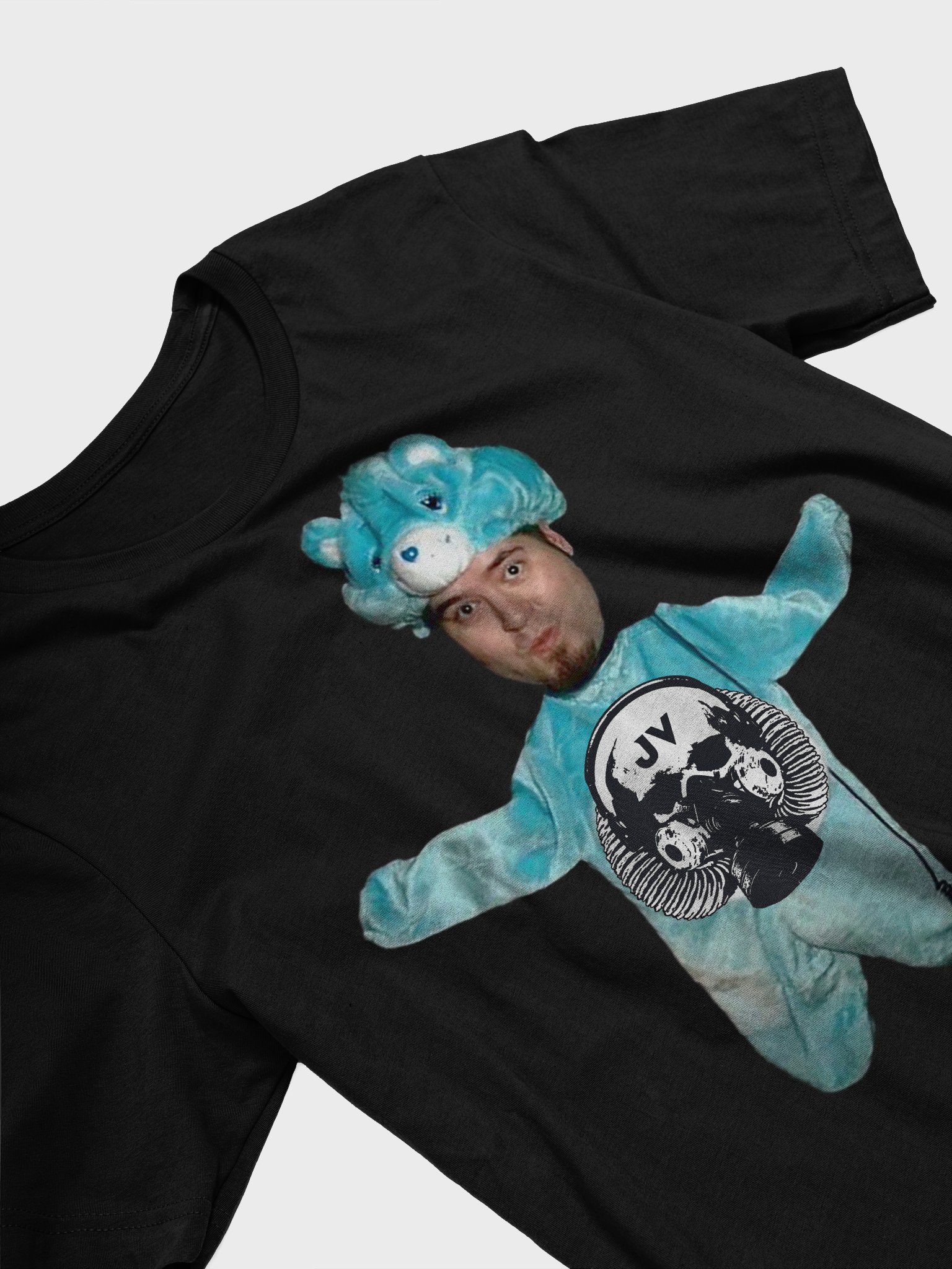 SCARE BEAR STARE TEE product image (8)