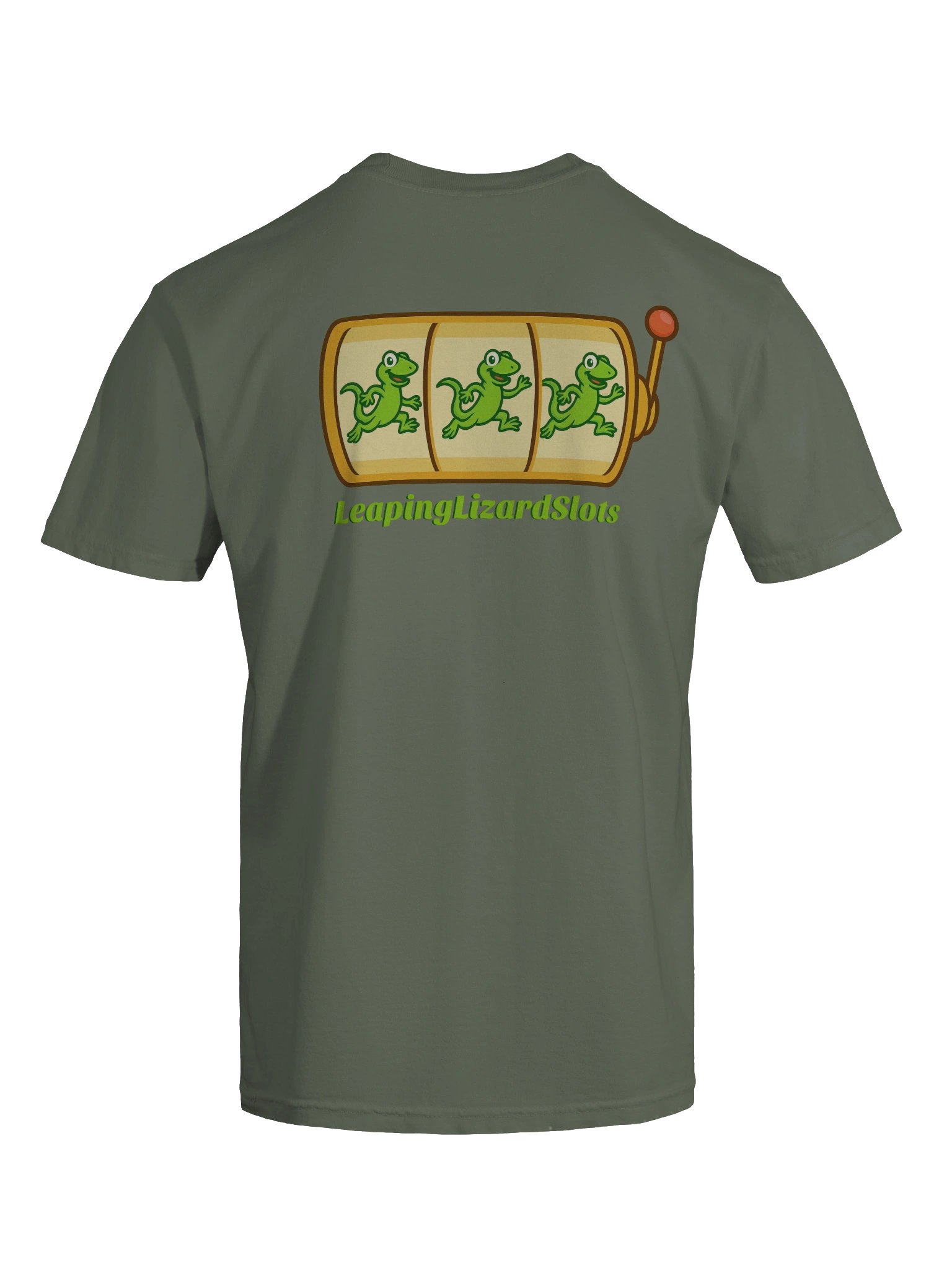Classic Fit TEE product image (60)