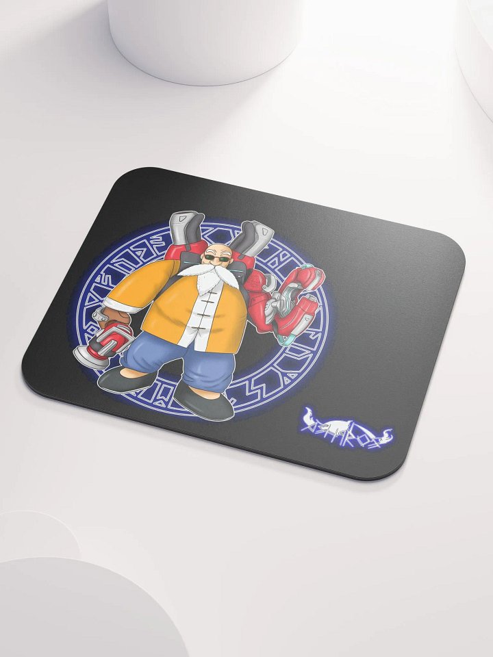 Torbjorn classic mousepad product image (1)