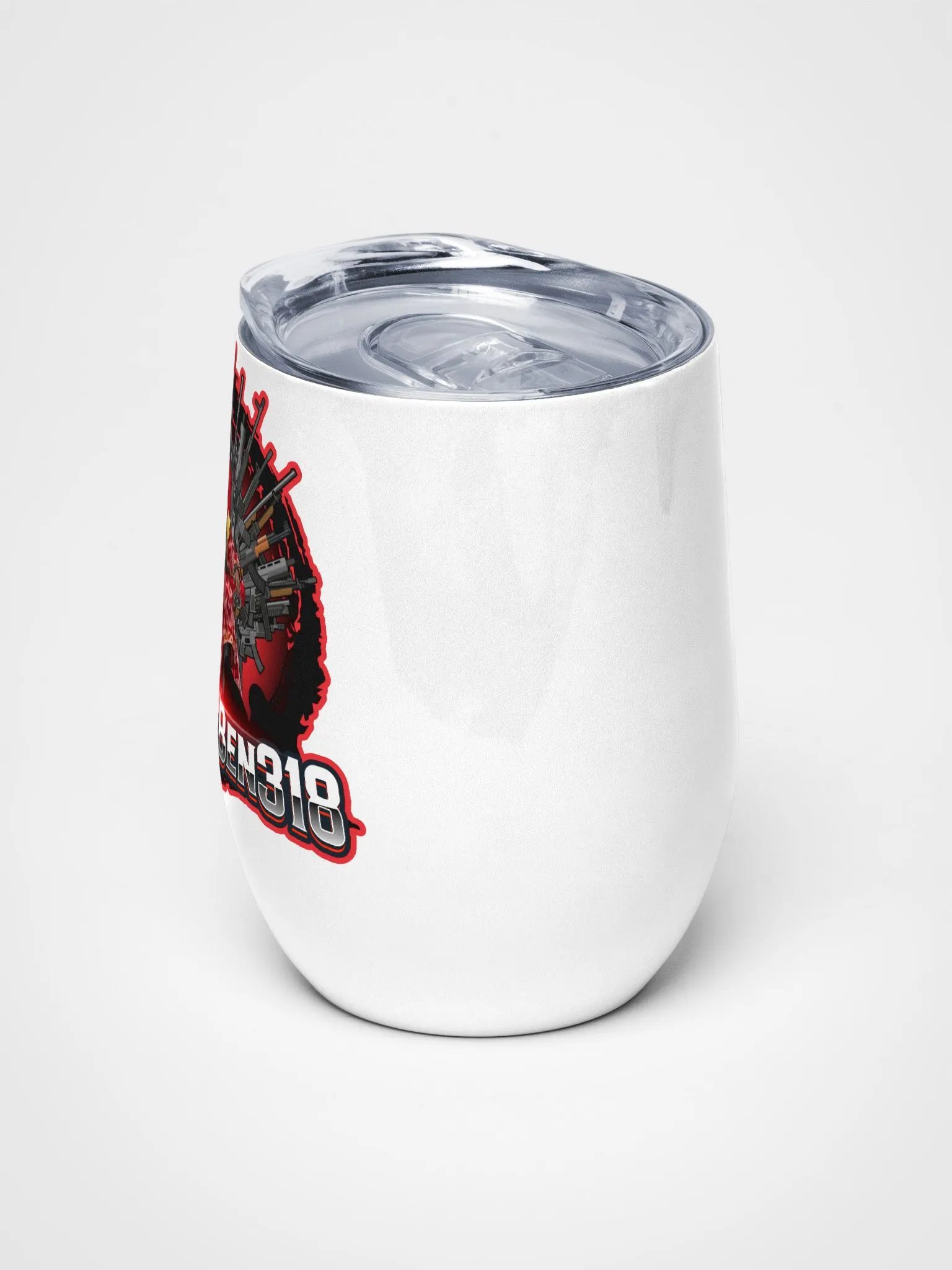 Drink With The King product image (5)