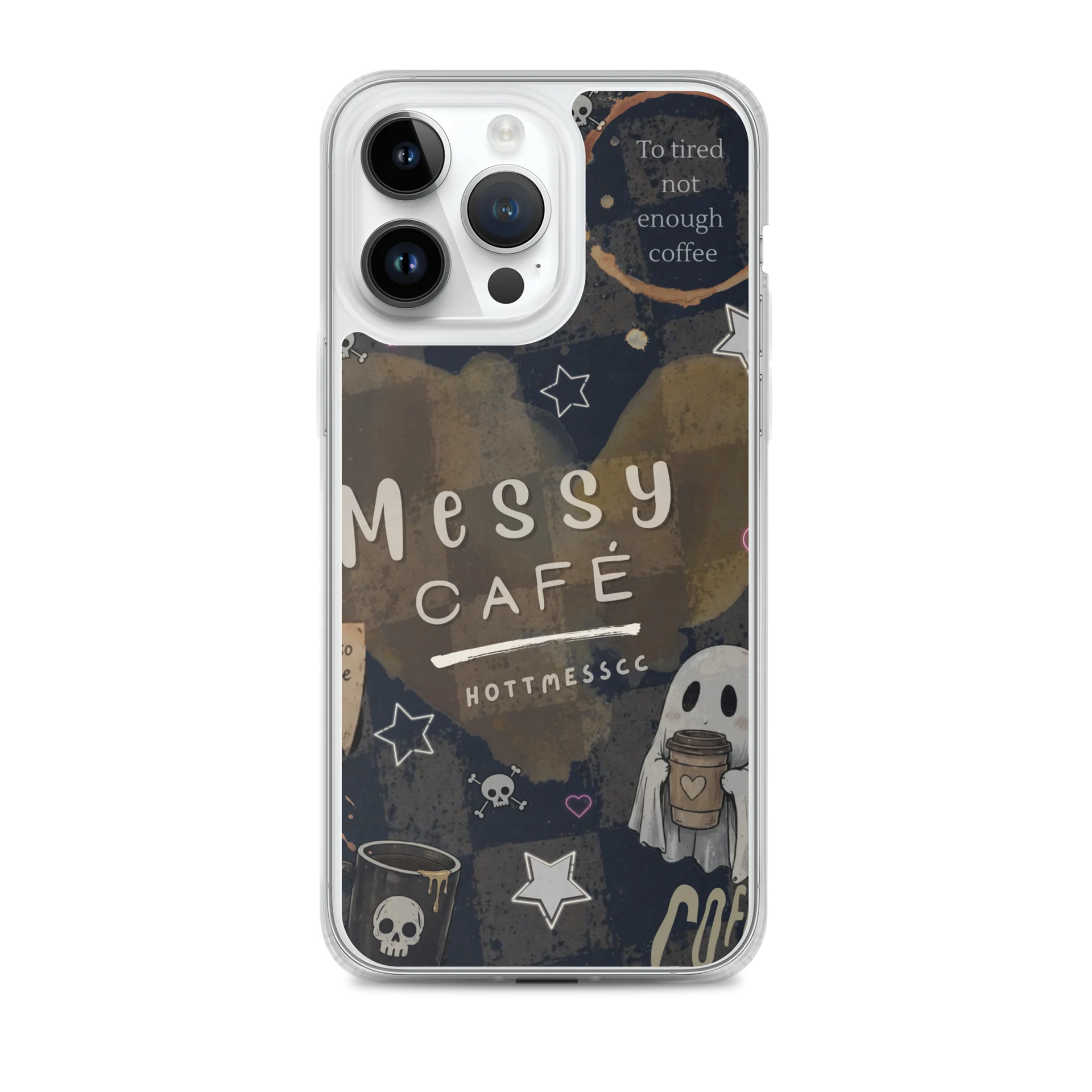 Messy case product image (2)