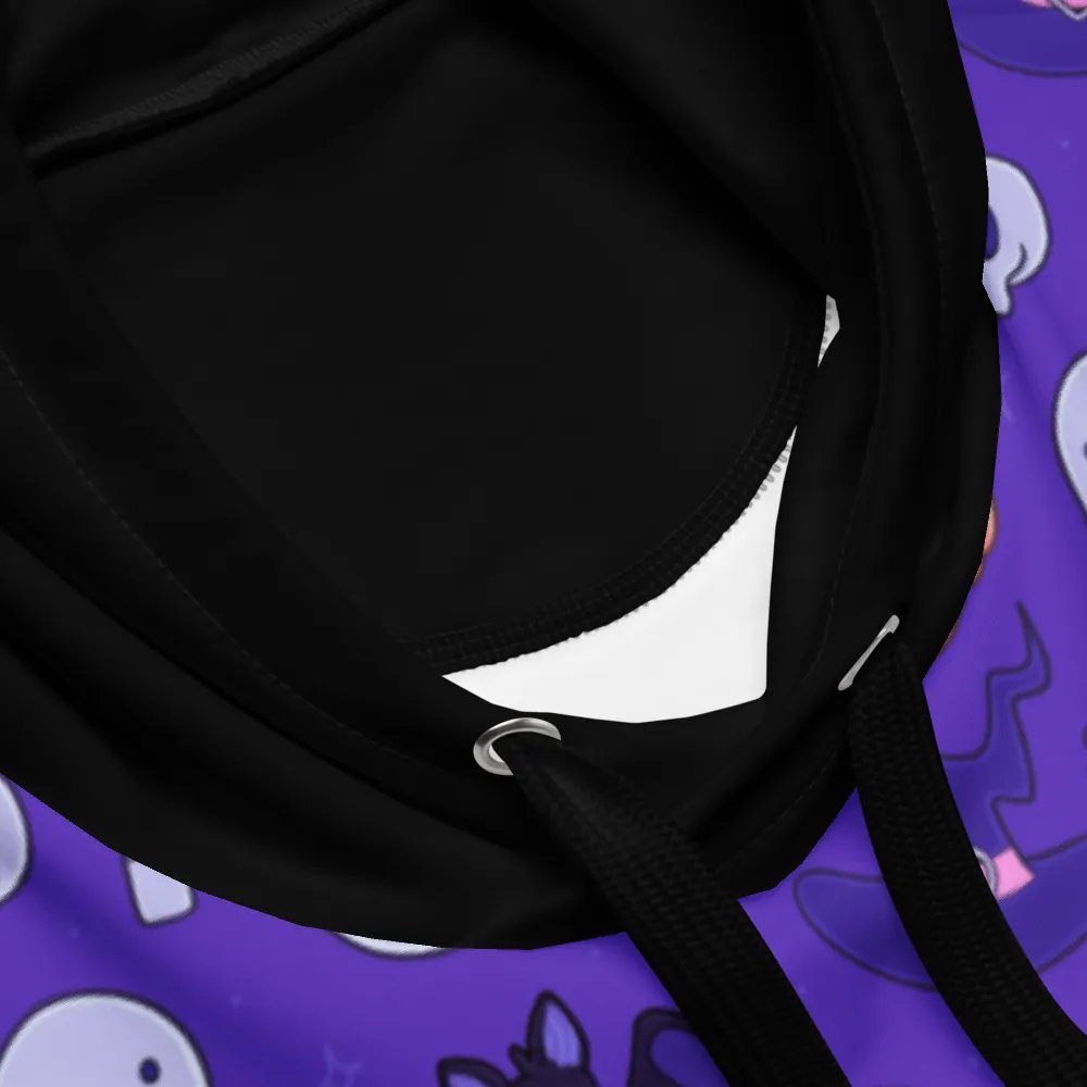Spooky Party Hoodie product image (6)