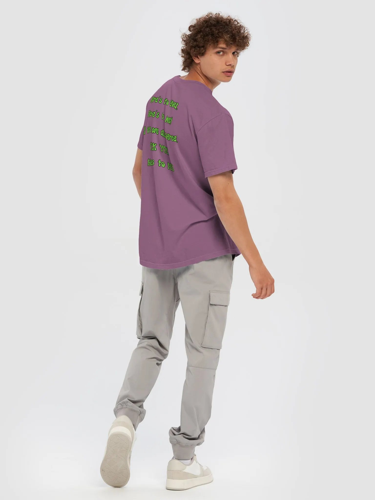 Kermit T-Shirt (Logo)(Toast)(Signature) product image (8)