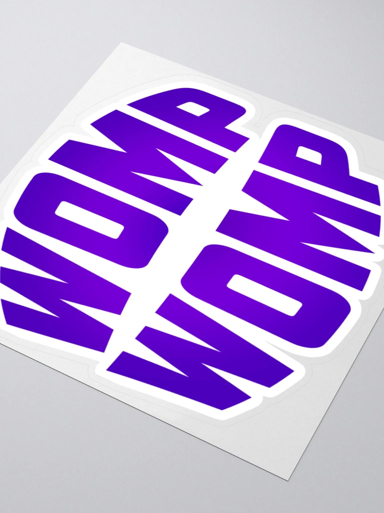 Womp Womp Sticker product image (8)
