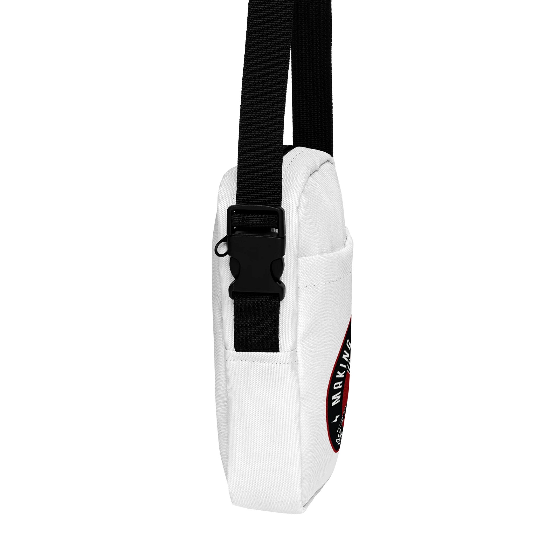 Bad Life Choices cross Body Bag product image (4)